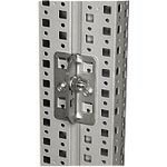 Nito ( 日東工業 ) FCX連結セット 8個入り1セット ( FCX-ZL ) 日東工業(株) 【メーカー取寄】