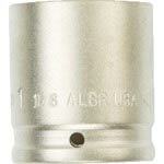 Ampco ( スナップオン・ツールズ ) 防爆インパクトソケット 差込み12.7mm 対辺15mm ( AMCI-1/2D15MM )|Orange Tool Tokiwa