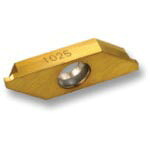 SANDVIK ( サンドビック ) コロカットXS 溝入れ産業用手当て(325) 1025 ( MAGR 3075 1025 (325) ) 【5個仕かける】