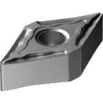 SANDVIK ( サンドビック ) T-Max P 旋削用ネガチップ(110) 5015 ( DNMG 11 04 08-MF 5015 (110) ) 【10個セット】