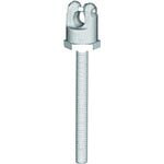 RUD パワーポイントスター ロングボルトタイプ ( PP-M12L ) RUD社 【メーカー取寄】