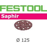 FESTOOL ( ハーフェレジャパン ) やすり紙 SA D125 P24 25枚入り口・入口(493124) ( 00524658 ) (株)ハーフェレジャパン 【製造業者取寄】 その他-DIY・工具-花・ガーデン・DIY