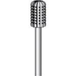 ナカニシ 精密スチールカッター (6本入) 刃径6.0mm ( 33376 )