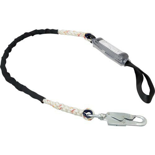 ３M ( スリーエム ) DBI-サラ[[TM上]] EZ-Stop チュウジョウサギョウヨウランヤード シングル 印字機1 ( 1234112 ) DIY・工具-その他