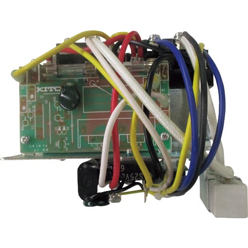 KITO ( キトー ) 電気チェーンブロック キトーセレクトED3B形用部品 パネルバン 一式 適合機種:EDX(48S) ( E3DEX24S16013 )