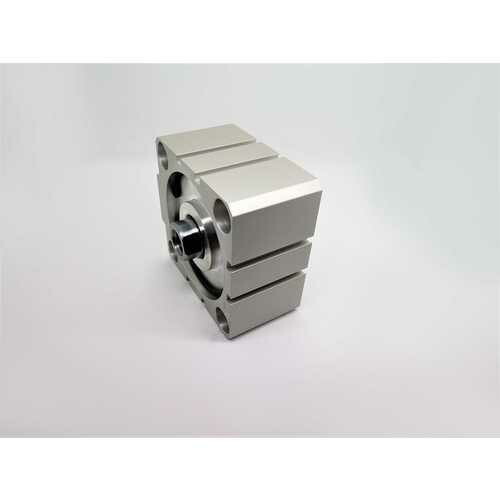 CKD スーパーコンパクトシリンダ ( SSD-KL-80-40-T2H3-D ) CKD(株) 【メーカー取寄】 花・ガーデン・DIY-DIY・工具