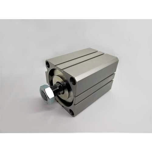 CKD スーパーコンパクトシリンダ ( SSD-KL-80-100-T2H3-D-N ) CKD(株) 【メーカー取寄】