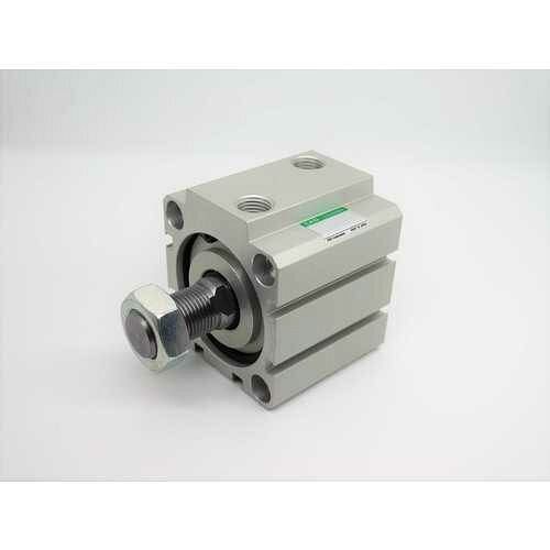 CKD スーパーコンパクトシリンダ ( SSD-KL-50-50-N ) CKD(株) 【メーカー取寄】