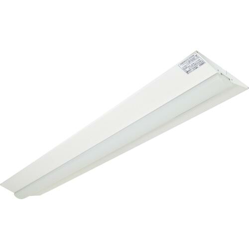 【SALE価格】NICHIDO LED照明器具 LEDベースライト39W 40形 2灯相当 ワイドベース 6740Lm ( BSL-W40PV-50K )