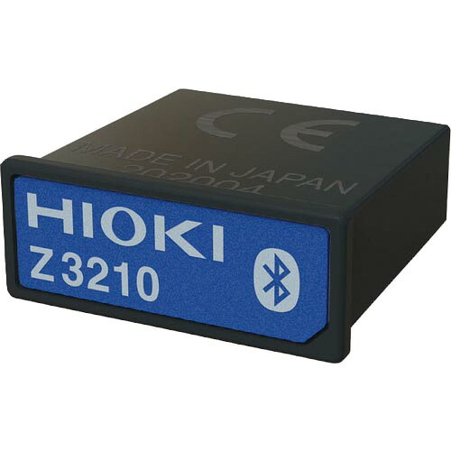 HIOKI ( 日置電機 ) ワイヤレスアダプタ ( Z3210 )