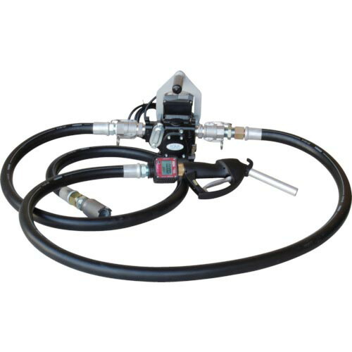 【SALE必要経費】アクアシステム 磁場計付導管繋ぎ合わせる電動揚水機 (100V) ランプ油 軽油 ( EVPH-56K24 ) アクアシステム(株)