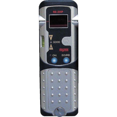 MYZOX ( マイゾックス ) 受光器＜RE-20IP＞ ( 217834 ) 【製造業者取寄】