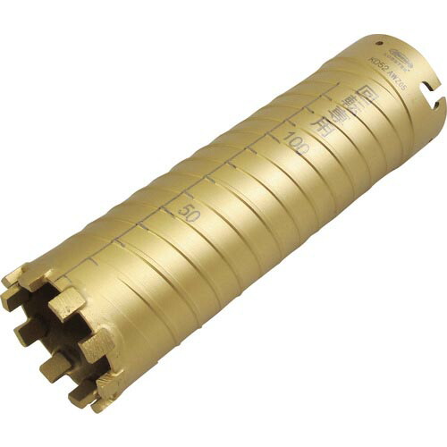 【SALE通貨価値】エビ ( ロブテックス ) ダイヤコアカッター 52粍 ( KD52C )