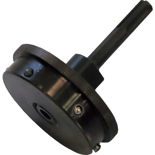 エビ ( ロブテックス ) ダイヤコアアダプター 70mm用 SDSシャンク ( KD70SA ) (株)ロブテックス 【メーカー取寄】