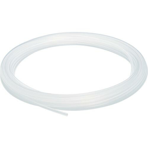 PISCO ( 日本ピスコ ) フッ素樹脂(PFA)チューブ クリア 4×2mm 20M ( SFT0420-20-C )