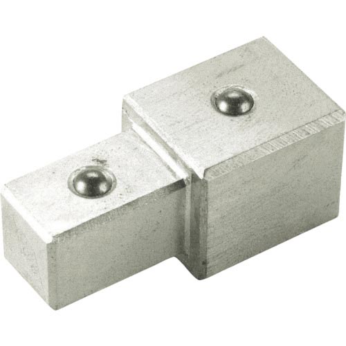 Ampco ( スナップオン・ツールズ ) 防爆変換アダプター 全長42mm 変換差込角19mm ( AMC6870 ) スナップオン・ツールズ(株) 【メーカー取寄】
