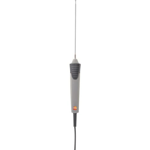 TESTO ( テストー ) Ｋ熱電対防水型表面温度プローブ ( 0602 0693 )