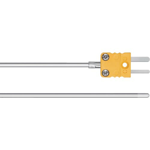 TESTO ( テストー ) Ｋ熱電対針金タイプ φ３ｍｍｘ１ｍ ( 0602 5693 )