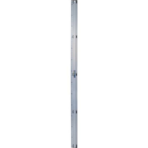 シンワ ( シンワ測定 ) アルミカッター定規 カット師PROTECT 2m ( 65068 ) 9,886円