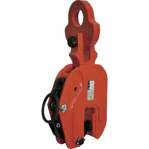 EAGLE ( イーグル・クランプ ) 縦つり用クランプ SLT-1t(3-20) ( SLT-1-3-20 ) 【製造業者取寄】