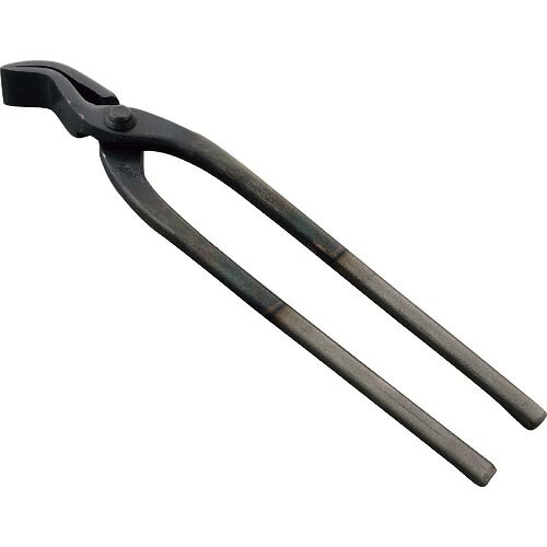 盛光 厚物ツカミ箸 24粍 ( TKAT-0024 ) 【製造業者取寄】