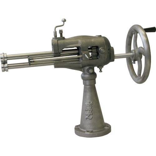 楽天市場】盛光 紐出ロール機 小型紐出・ヘチ折兼用 HLSK-2321 盛光 ア