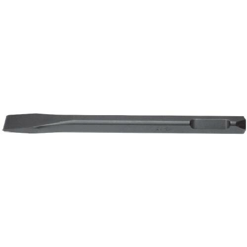 NPK ( 日本ニューマチック製造 ) アングルフラットチゼル NFB-25H用 長さ200粍 ( 17509990 ) 日本ニューマチック製造(株) 【製造業者取寄】 その他-DIY・工具