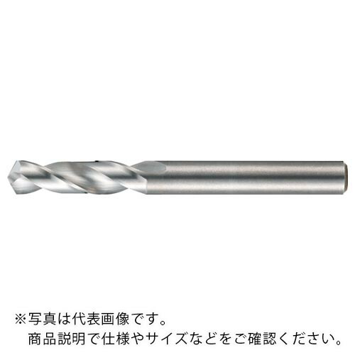 GUHRING ( グーリング ) 超硬ストレートシャンクドリル3×D用 8mm ( 730 8.000 ) グーリングジャパン(株)