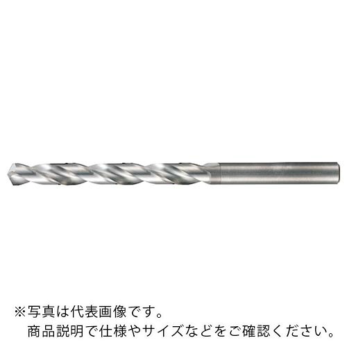GUHRING ( グーリング ) 超硬ストレートシャンクドリル5×D用 5.1mm ( 732 5.100 ) グーリングジャパン(株)