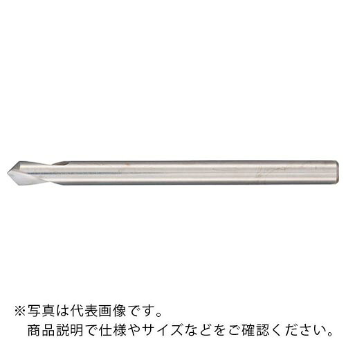GUHRING ( グーリング ) NCスポットドリル90° ロング 15.87mm ( 559 15.870 ) グーリングジャパン(株)
