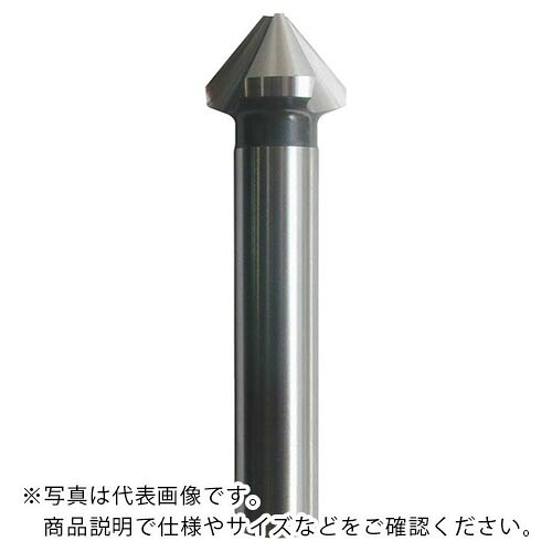 WEBA カウンターシンク No.19082-0 82°3枚刃 HSS φ25 ( 19082-0-25.0 )