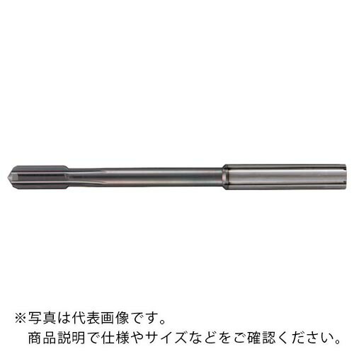 GUHRING ( グーリング ) アルミ加工用高速加工用リーマ レギュラcarboコート 12mm ( 1679 12.000 ) グーリングジャパン(株)