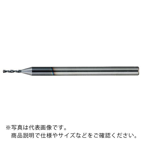 GUHRING ( グーリング ) 超硬マイクロドリル 4×D用 TiAINコート 2mm ( 6400 2.000 ) グーリングジャパン(株)