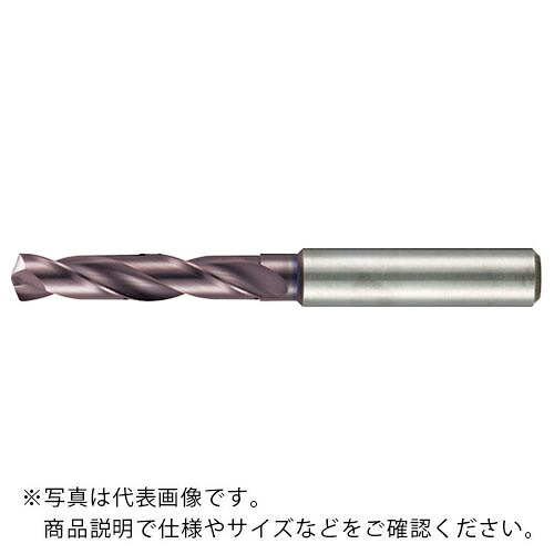 GUHRING ( グーリング ) 超硬ドリル3×D用 FIREコート 9.9mm ( 5514 9.900 ) グーリングジャパン(株)