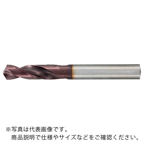 GUHRING ( グーリング ) ハイスドリル ショート/スタブ FIREコート 14.5mm ( 2460 14.500 ) グーリングジャパン(株)