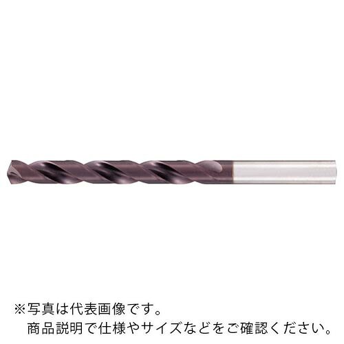 GUHRING ( グーリング ) ハイスドリル レギュラ FIREコート 13mm ( 2458 13.000 )