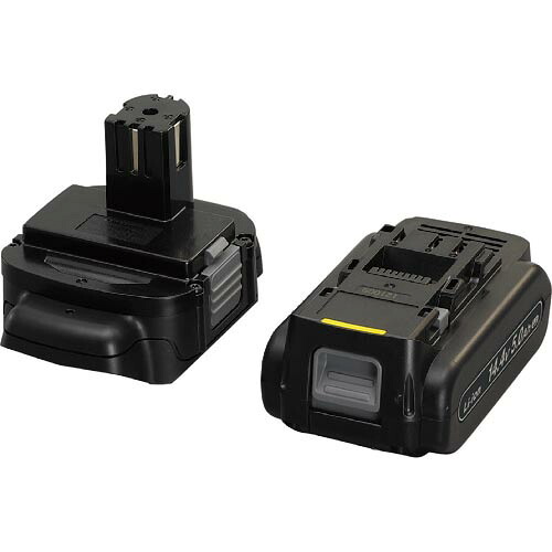 Panasonic 申し受ける器 独居室アダプター 14.4V5.0Ah独居室仕掛ける ( EZ9740ST2 )