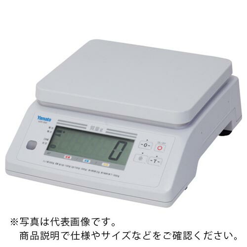 YAMATO ( 大和製衡 ) デジタル上皿はかり ( UDS-300N-12 ) 15,690円