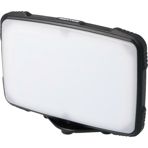 GENTOS ( ジェントス ) 充電式LEDマグネット付きパネル型ランタン400R ( PL-400R )