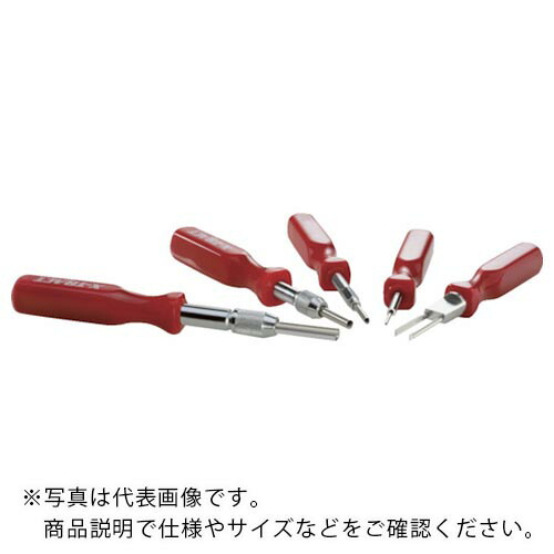 【SALE必要経費】ワルター 【売切廃番】いの一番抜き手道具 X-TRACT 5本入り口・入口仕掛ける ( 700017 )