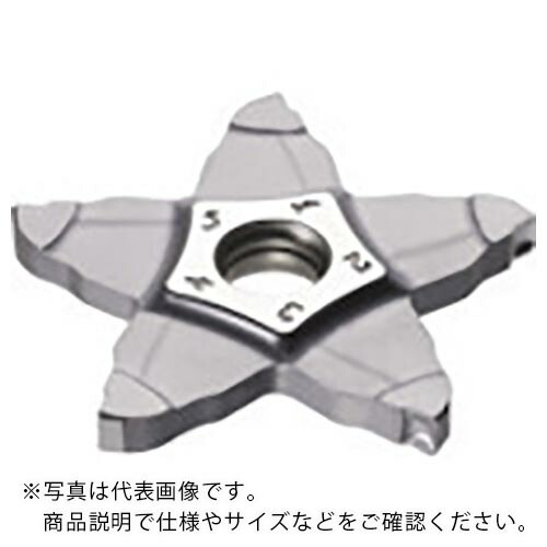 イスカル ペンタカット 手当て PENTA 34R/L-C 集積回路908 ( PENTA34R300C06D 集積回路908 ) 【4個仕掛ける】