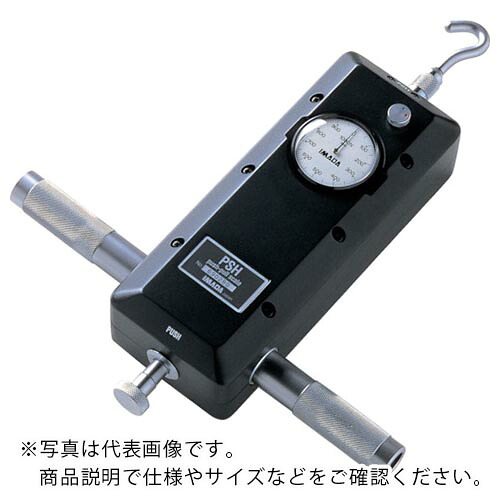 IMADA ( イマダ ) 高掛け目判定基準型メカニカルフォースゲージ ( PSH-2000N )