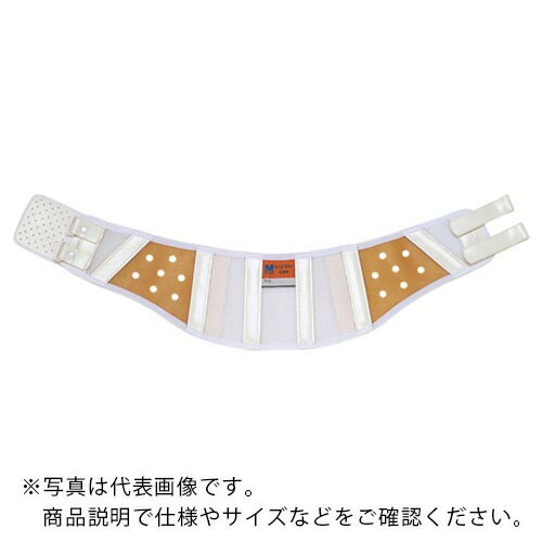 ミドリ安全 腰部保護ベルト らくようたい 女性用 Lサイズ ( DR-1L-L )