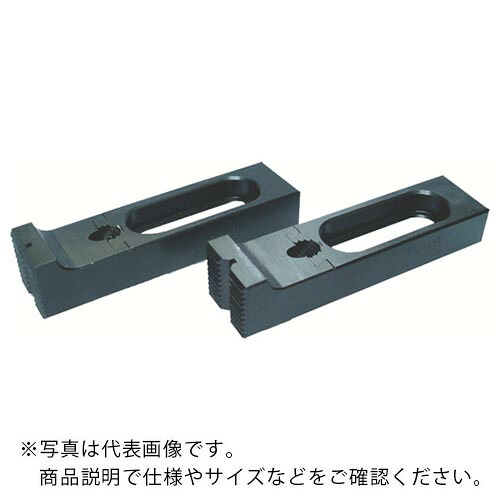 ニューストロング スライドクランプ Bタイプ セットボルト M14 ( TC-1B )|Orange Tool Tokiwa