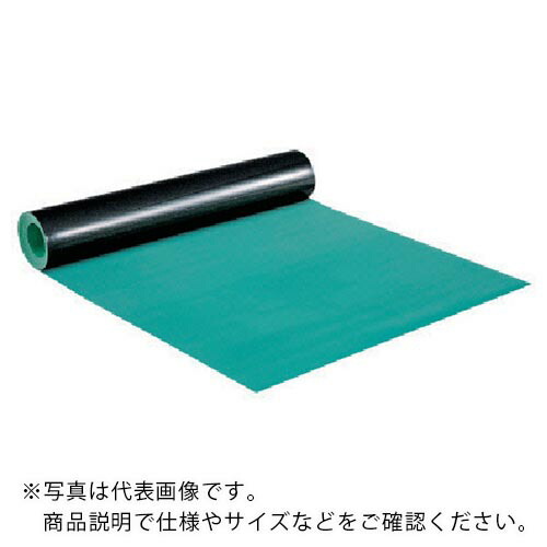 ENGINEER ( エンジニア ) 導電性カラーマット 10m×1m ( ZCM-01 )