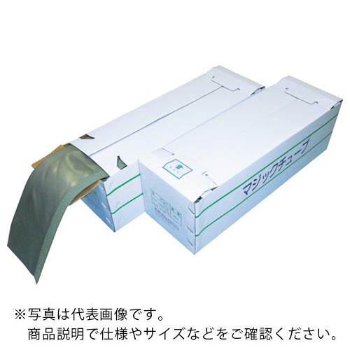 KOWA ( 興和化成 ) マジックチューブ 15×25m (1巻入) ( KMT-N15G )