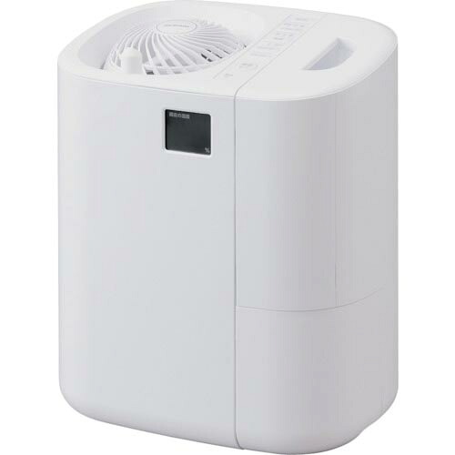 【SALE必要経費】IRIS ( アイリスオーヤマ ) 286958 サーキュレーター加湿器 白いこと ( HCK-5520-W ) 花・ガーデン・DIY-その他-DIY・工具