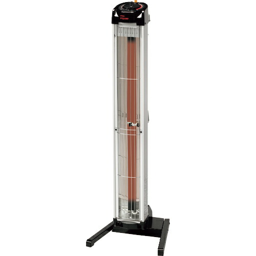 DENSO ( デンソー ) 遠赤外線ヒーター 単相200V 1.5kW ( EU-15R )