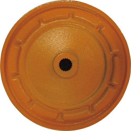 KITO ( キトー ) ユニバーサルトロリ用部品 ハンドホイル ( T7GA050-91231 ) 5,922円