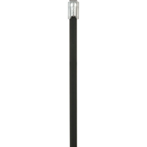 ストロングホールド フルコーティングステンレススチールバンド SUS316L 長さ679mm 幅4.6mm 100本入り ( IMLTFC203S-C6L )